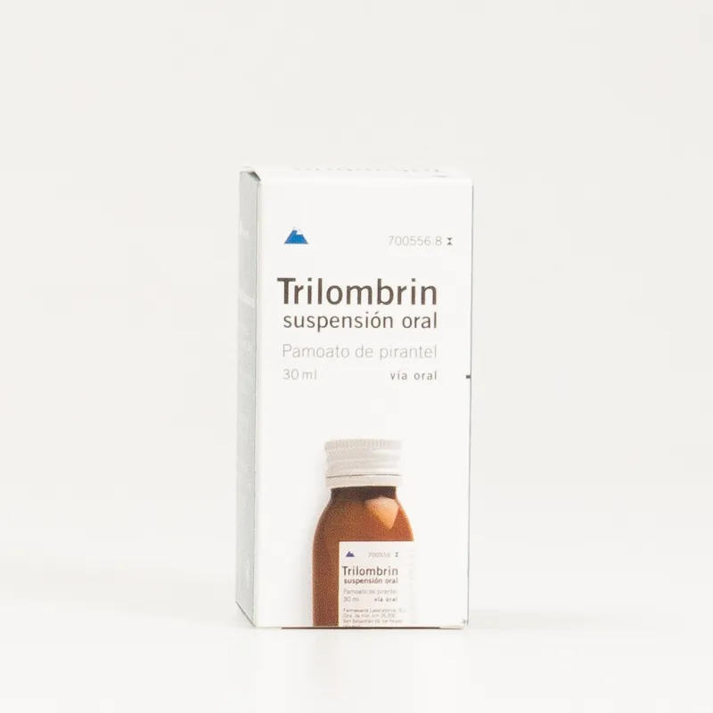 Trilombrin, 30ml.