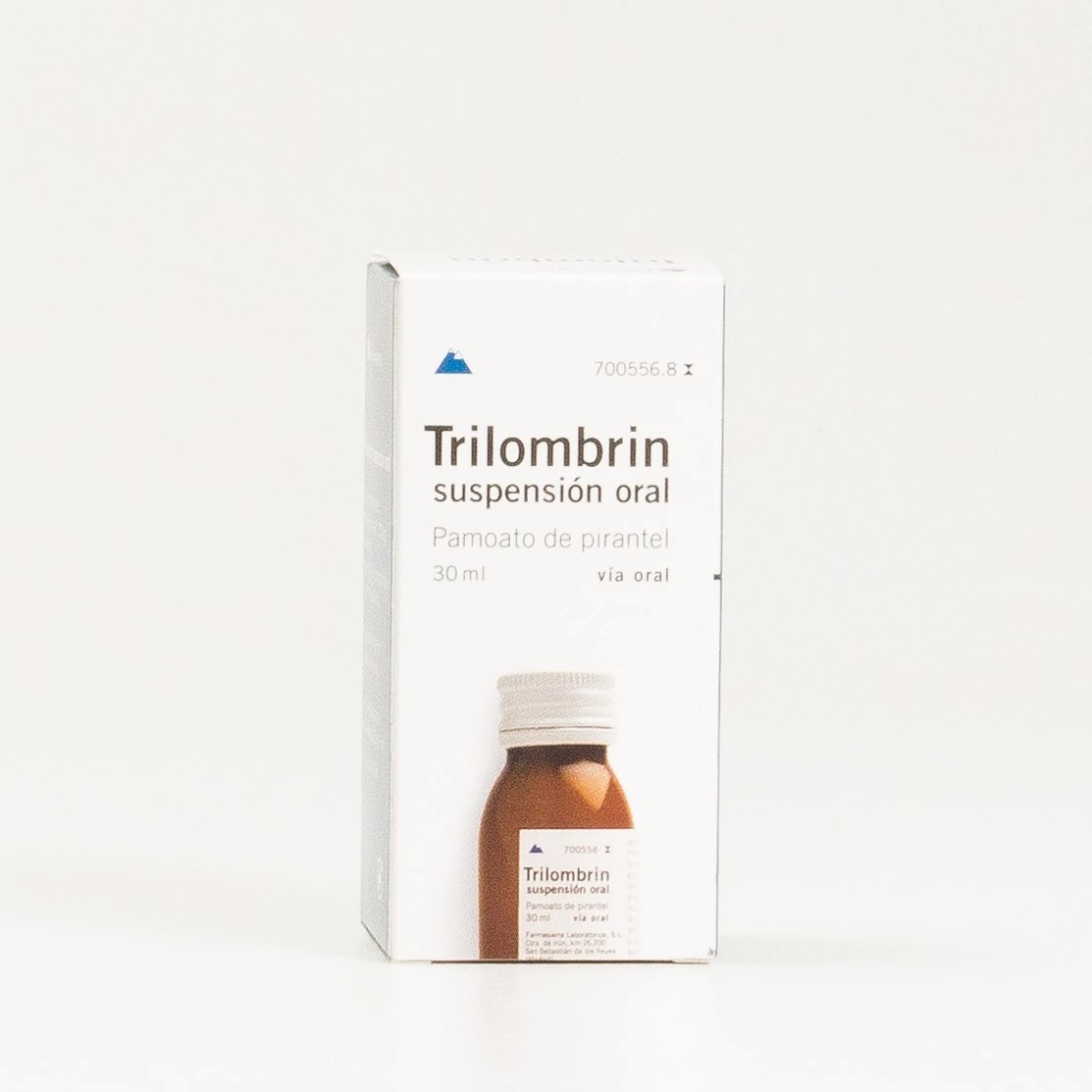 Trilombrin, 30ml.