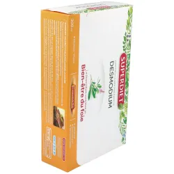 Desmodium 20amp. | Farmacia Barata