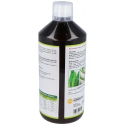 Sabinco jugo aloe vera 1l | Farmacia Barata Sabinco jugo aloe vera 1l | Farmacia Barata
