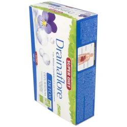 Super diet drainaflore 20x15ml | Farmacia Barata Super diet drainaflore 20x15ml | Farmacia Barata