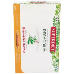 Desmodium 20amp. | Farmacia Barata