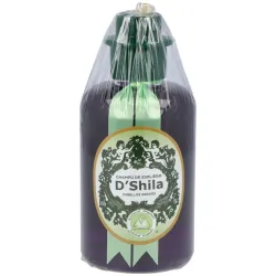 D'shila champu proteico espliego 300ml