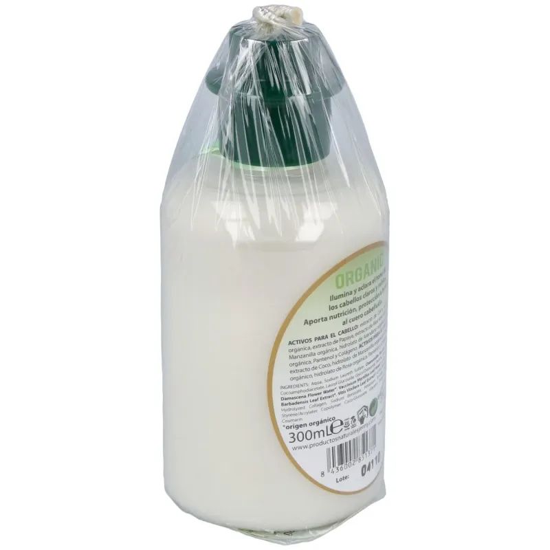 D'shila champu proteico coco 300ml | Farmacia Barata D'shila champu proteico coco 300ml | Farmacia Barata