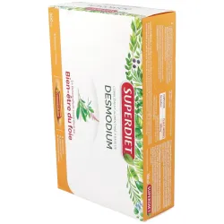 Desmodium 20amp. | Farmacia Barata