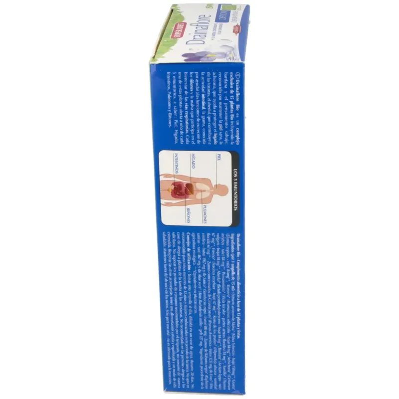 Super diet drainaflore 20x15ml | Farmacia Barata Super diet drainaflore 20x15ml | Farmacia Barata