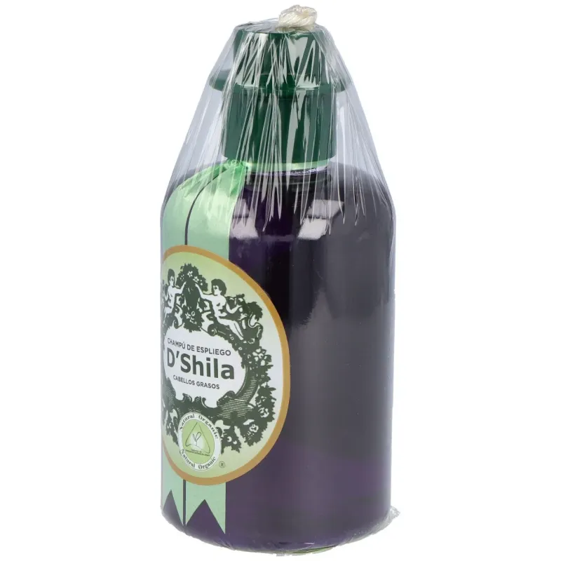 D'shila champu proteico espliego 300ml | Farmacia Barata D'shila champu proteico espliego 300ml | Farmacia Barata