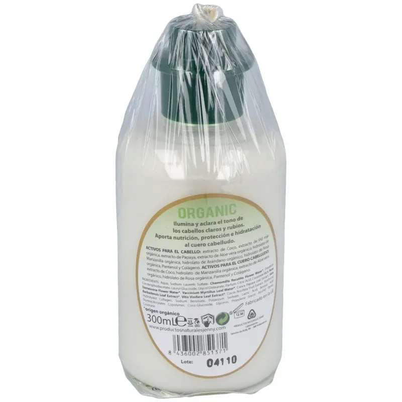 D'shila champu proteico coco 300ml | Farmacia Barata D'shila champu proteico coco 300ml | Farmacia Barata