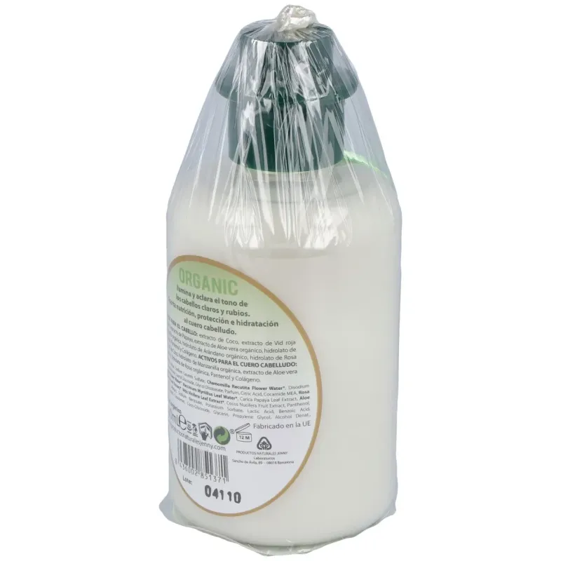 D'shila champu proteico coco 300ml | Farmacia Barata D'shila champu proteico coco 300ml | Farmacia Barata