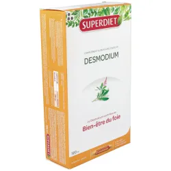 Desmodium 20amp. | Farmacia Barata