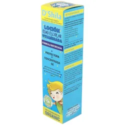 Locion vitaminada esp.escolar (parasitos) 250ml | Farmacia Barata Locion vitaminada esp.escolar (parasitos) 250ml | Farmacia Barata