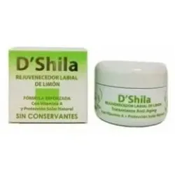 Tratamiento labial anti-edad limon 15ml.