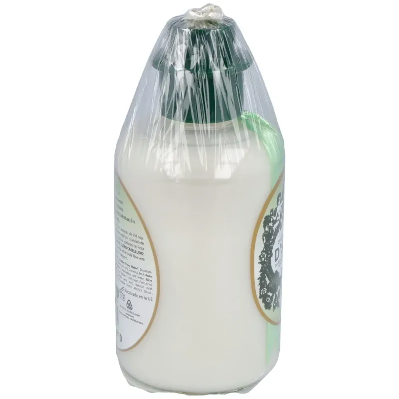 D'shila champu proteico coco 300ml | Farmacia Barata D'shila champu proteico coco 300ml | Farmacia Barata