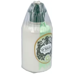 D'shila champu proteico coco 300ml | Farmacia Barata D'shila champu proteico coco 300ml | Farmacia Barata