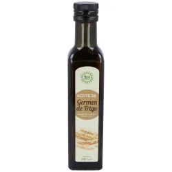 Aceite de germen trigo 1 pres 250ml.