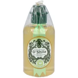 D'shila champu proteico salvia 300ml