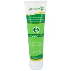 Silicium g5 gel 150ml.