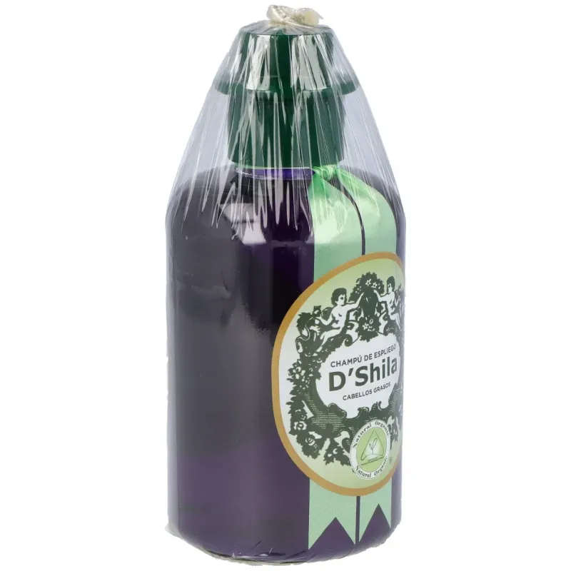 D'shila champu proteico espliego 300ml | Farmacia Barata D'shila champu proteico espliego 300ml | Farmacia Barata