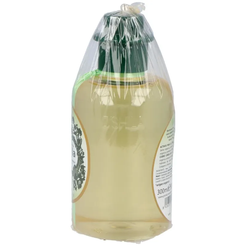 D'shila champu proteico salvia 300ml | Farmacia Barata D'shila champu proteico salvia 300ml | Farmacia Barata