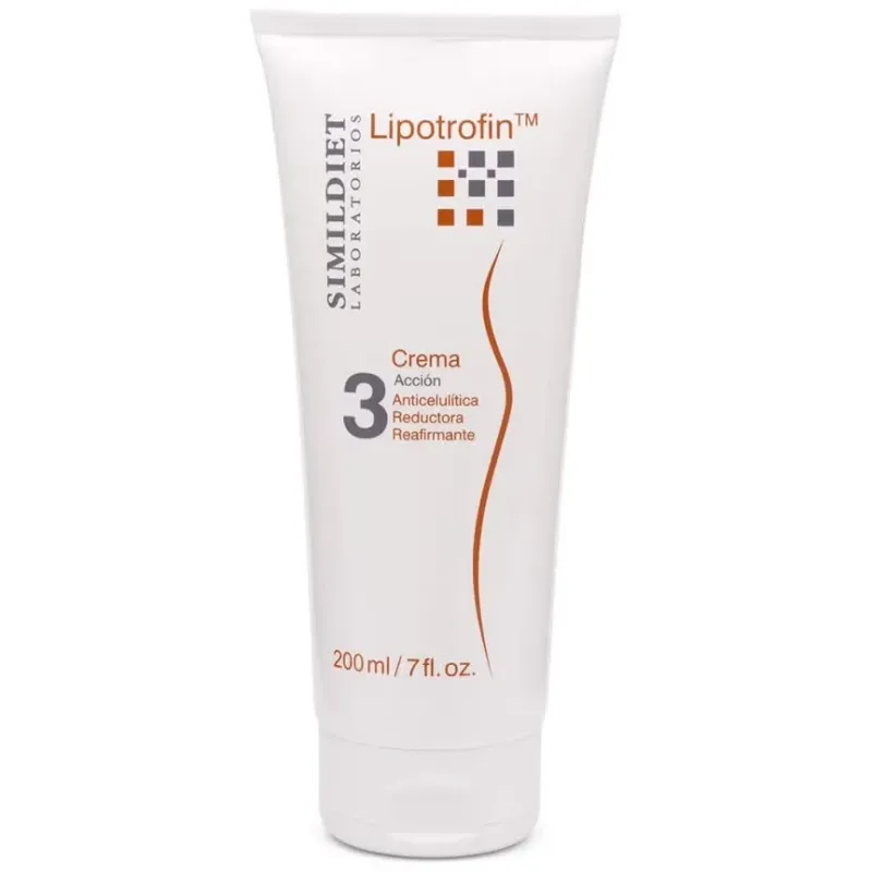 Lipotrofin crema + 200ml | Farmacia Barata Lipotrofin crema + 200ml | Farmacia Barata