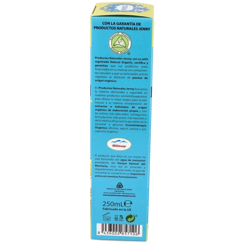 Locion vitaminada esp.escolar (parasitos) 250ml | Farmacia Barata Locion vitaminada esp.escolar (parasitos) 250ml | Farmacia Barata