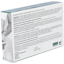 Metabol 60 capsulas | Farmacia Barata