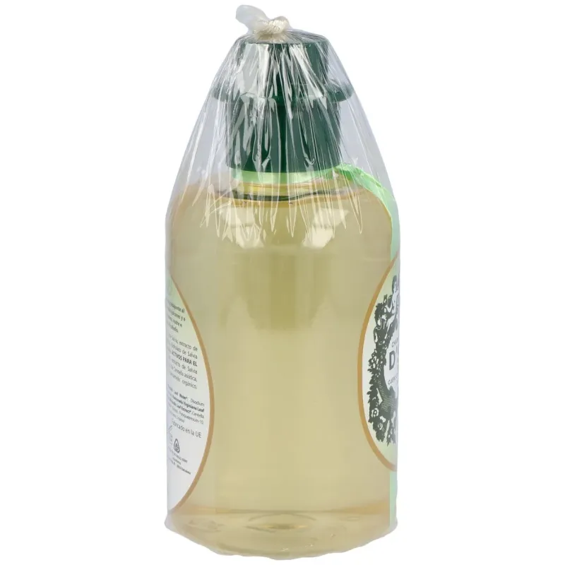 D'shila champu proteico salvia 300ml | Farmacia Barata D'shila champu proteico salvia 300ml | Farmacia Barata