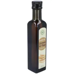 Aceite de germen trigo 1 pres 250ml. | Farmacia Barata Aceite de germen trigo 1 pres 250ml. | Farmacia Barata