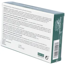 Metabol 60 capsulas | Farmacia Barata