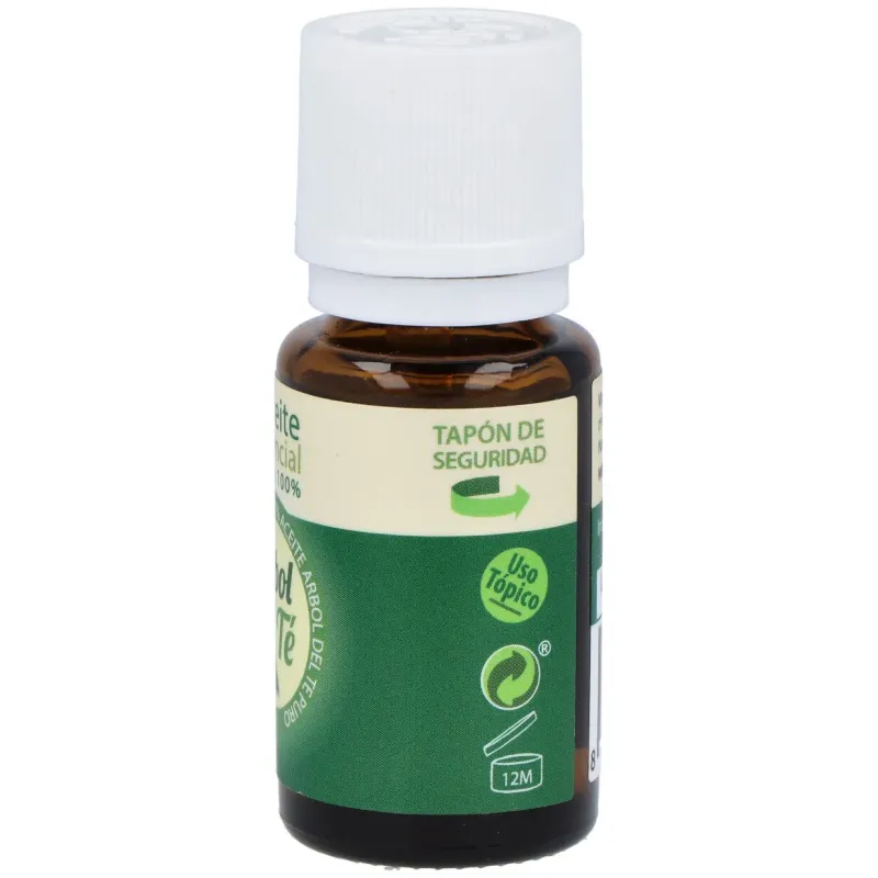 Solnatural aceite esencial de arbol del te pequeðo 15 ml | Farmacia Barata Solnatural aceite esencial de arbol del te pequeðo 15 ml | Farmacia Barata