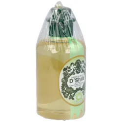 D'shila champu proteico salvia 300ml | Farmacia Barata D'shila champu proteico salvia 300ml | Farmacia Barata