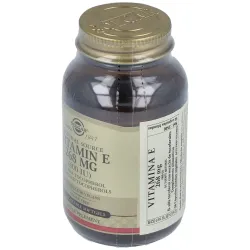 Vitamina e 400iu (268mg) 50cap.blanda veg. | Farmacia Barata