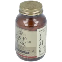 Coenzima q10 30mg. 90vegicap. | Farmacia Barata