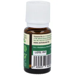 Solnatural aceite esencial de arbol del te pequeðo 15 ml | Farmacia Barata Solnatural aceite esencial de arbol del te pequeðo 15 ml | Farmacia Barata