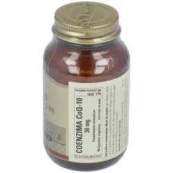 Coenzima q10 30mg. 90vegicap. | Farmacia Barata