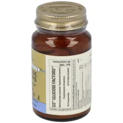Gs glucose factors 60comp. | Farmacia Barata Gs glucose factors 60comp. | Farmacia Barata