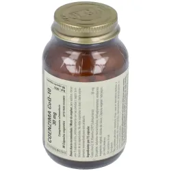 Coenzima q10 30mg. 90vegicap. | Farmacia Barata