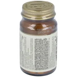 Vitamina k natural 100mcg. 100comp. | Farmacia Barata