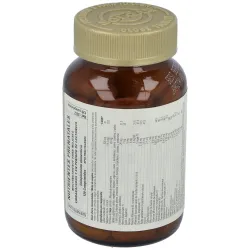 Nutrientes prenatales 120comp | Farmacia Barata