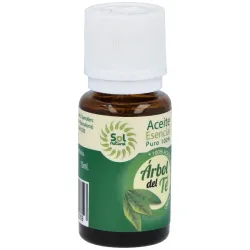 Solnatural aceite esencial de arbol del te pequeðo 15 ml | Farmacia Barata Solnatural aceite esencial de arbol del te pequeðo 15 ml | Farmacia Barata