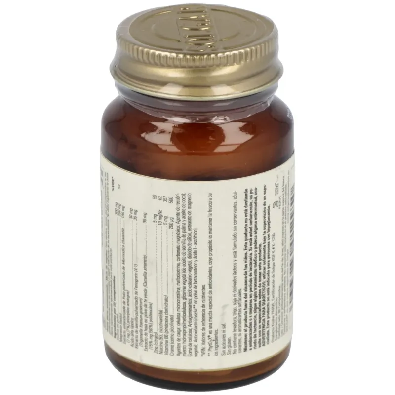 Gs glucose factors 60comp. | Farmacia Barata Gs glucose factors 60comp. | Farmacia Barata