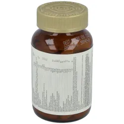 Nutrientes prenatales 120comp | Farmacia Barata