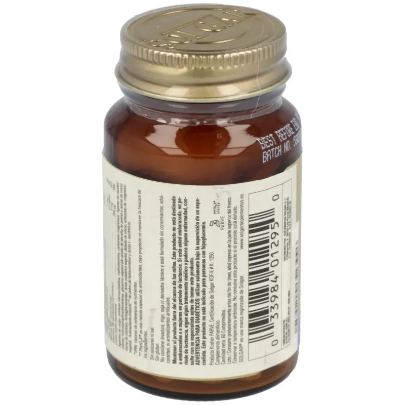 Gs glucose factors 60comp. | Farmacia Barata Gs glucose factors 60comp. | Farmacia Barata