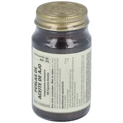 Ajo en perlas 100perlas | Farmacia Barata