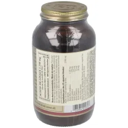 Aceite de linaza 1.250mg. 100perlas | Farmacia Barata