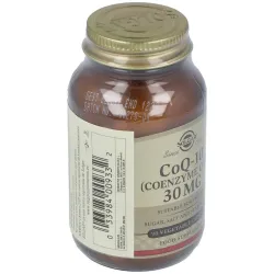 Coenzima q10 30mg. 90vegicap. | Farmacia Barata