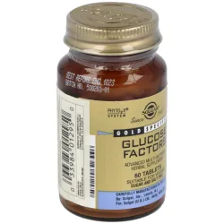 Gs glucose factors 60comp. | Farmacia Barata Gs glucose factors 60comp. | Farmacia Barata