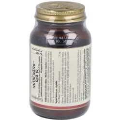 Nutri-nano coenzima q10 3.1x 50cap. | Farmacia Barata