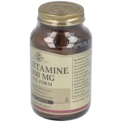 Solgar l-glutamina 1000mg 60comp | Farmacia Barata Solgar l-glutamina 1000mg 60comp | Farmacia Barata