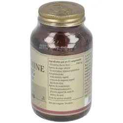 Solgar l-glutamina 1000mg 60comp | Farmacia Barata Solgar l-glutamina 1000mg 60comp | Farmacia Barata